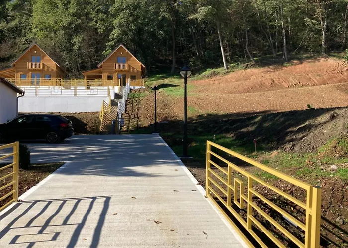 Villa Fruskogorske Loncar