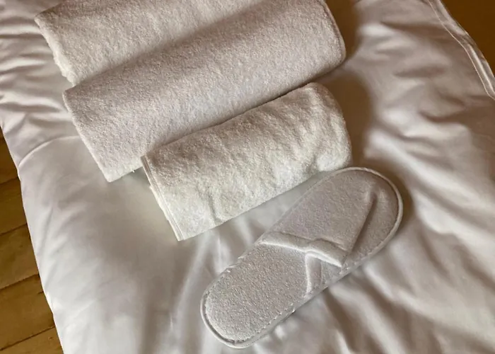 Fruskogorske Loncar Villa Besenovacki Prnjavor