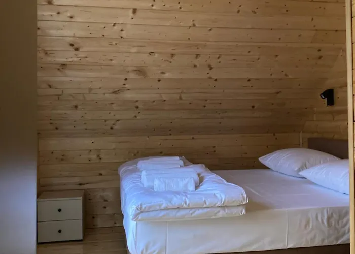 Villa Fruskogorske Loncar *