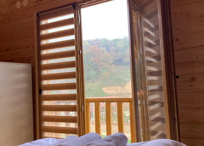 Fruskogorske Loncar Villa