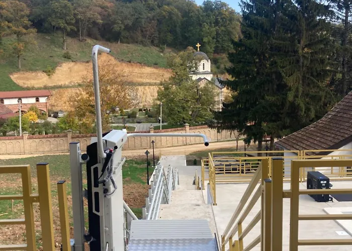 Villa Fruskogorske Loncar *