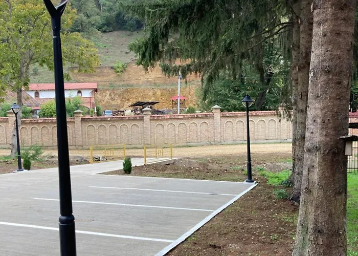 Fruskogorske Loncar *