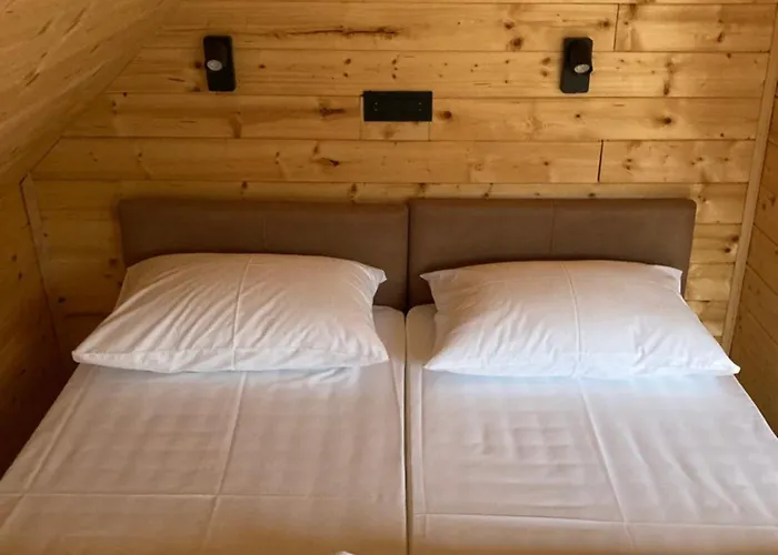 Villa Fruskogorske Loncar Besenovacki Prnjavor