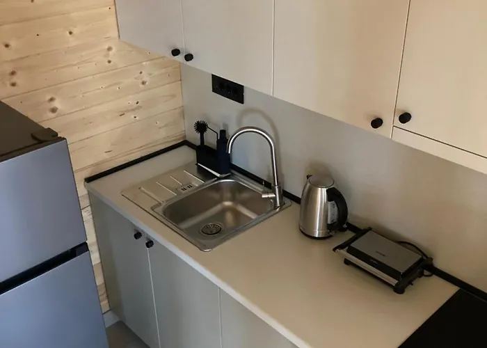 Villa Fruskogorske Loncar Besenovacki Prnjavor