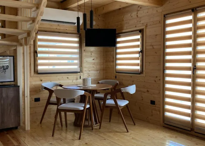 Villa Fruskogorske Loncar Besenovacki Prnjavor