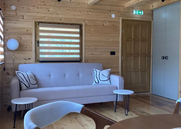 Fruskogorske Loncar Villa Besenovacki Prnjavor