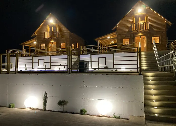 Villa Fruskogorske Loncar *