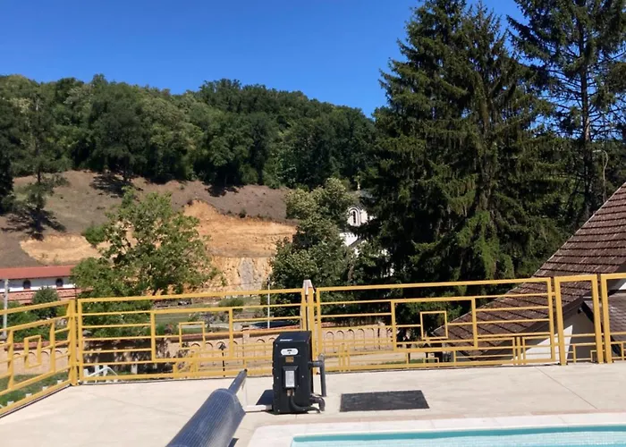 Fruskogorske Loncar * Besenovacki Prnjavor