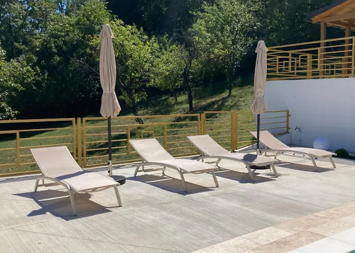 Villa Fruskogorske Loncar