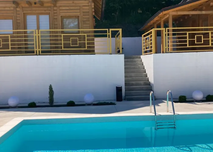 Villa Fruskogorske Loncar *