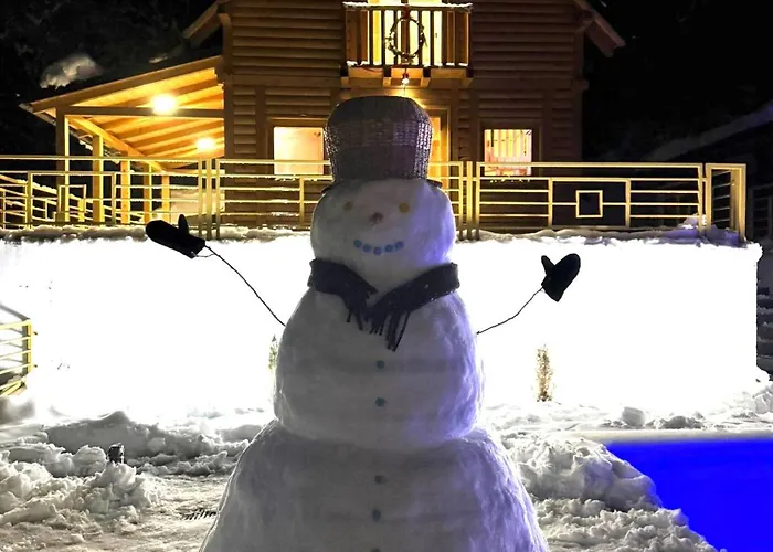 Villa Fruskogorske Loncar Besenovacki Prnjavor